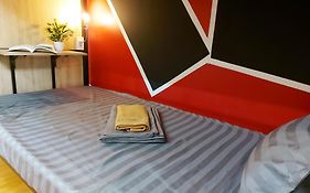 Northern Hostel - Bui Vien Walking Street