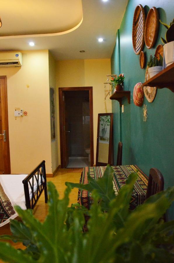 Northern Hostel - Bui Vien Walking Street TP. Hồ Chí Minh Ngoại thất bức ảnh