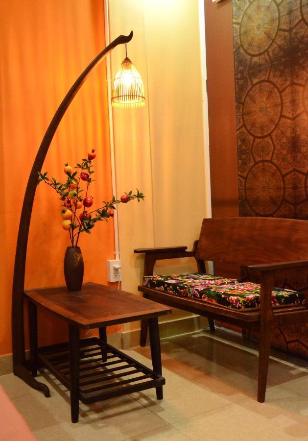 Northern Hostel - Bui Vien Walking Street TP. Hồ Chí Minh Ngoại thất bức ảnh
