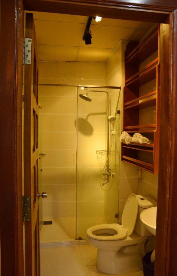 Northern Hostel - Bui Vien Walking Street TP. Hồ Chí Minh Ngoại thất bức ảnh