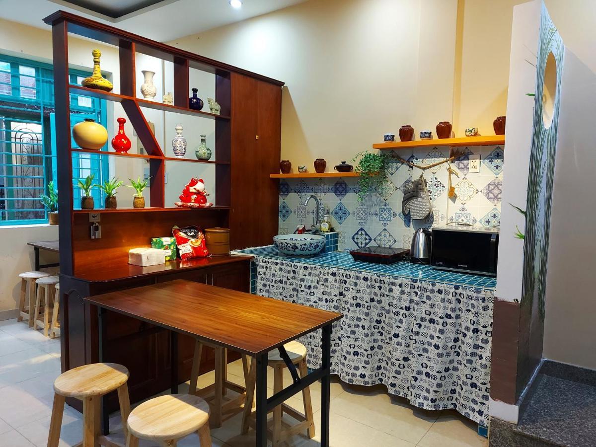 Northern Hostel - Bui Vien Walking Street TP. Hồ Chí Minh Ngoại thất bức ảnh