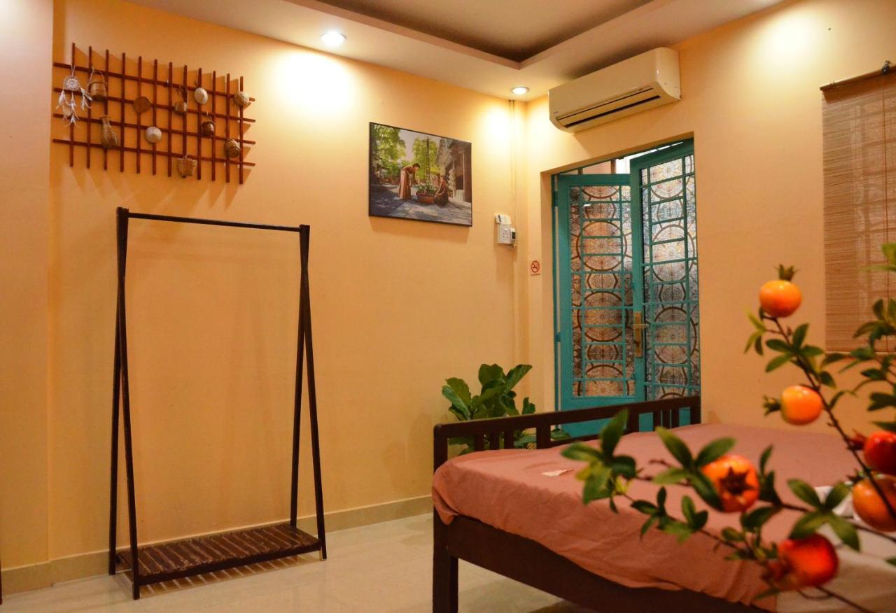 Northern Hostel - Bui Vien Walking Street TP. Hồ Chí Minh Ngoại thất bức ảnh