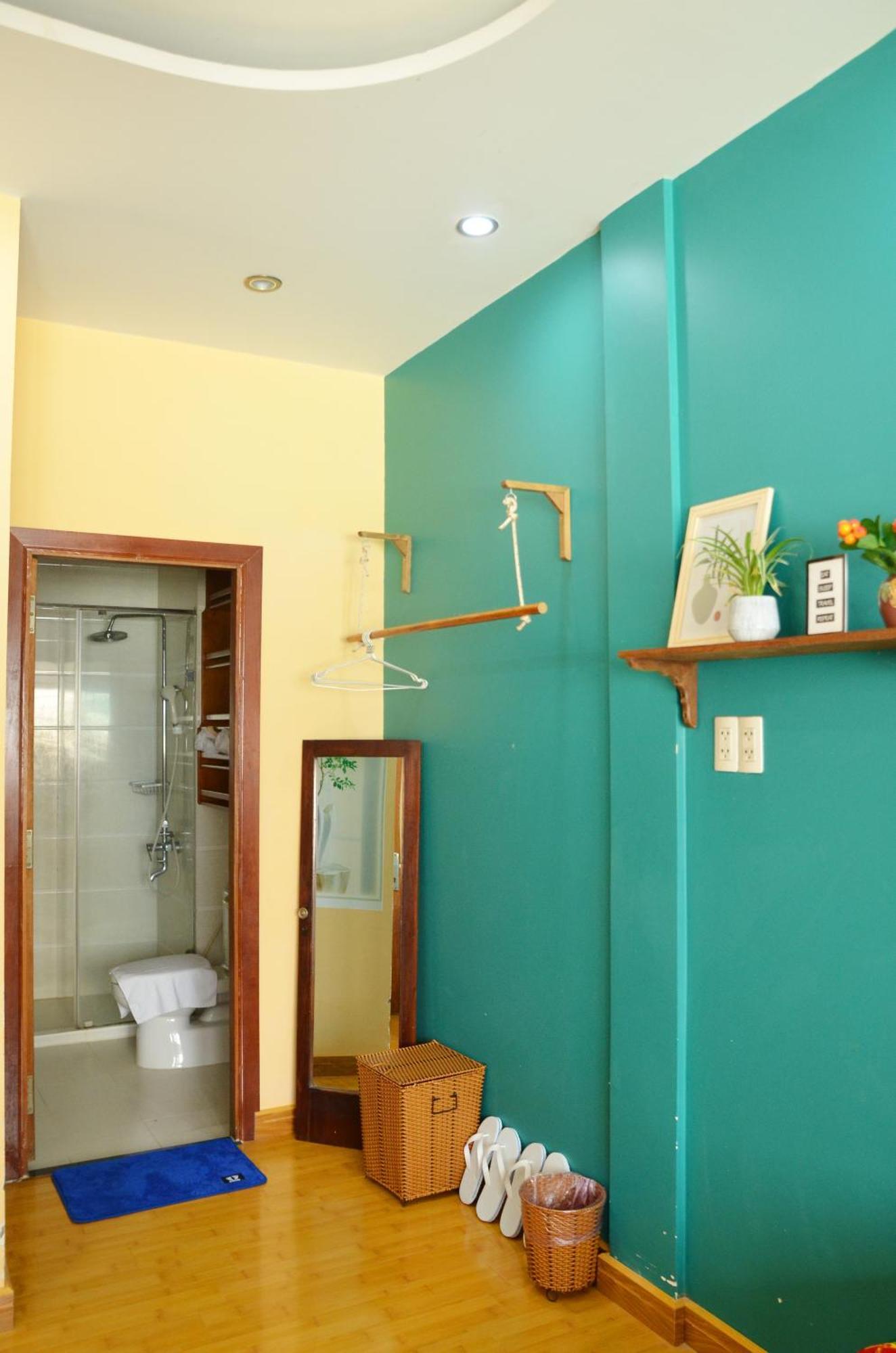 Northern Hostel - Bui Vien Walking Street TP. Hồ Chí Minh Ngoại thất bức ảnh