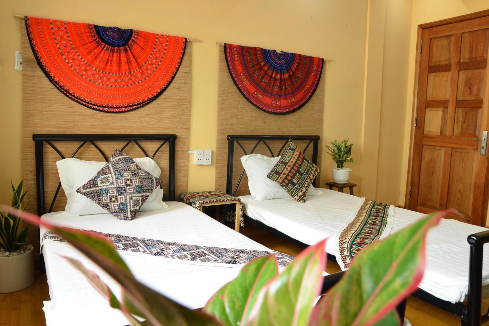 Northern Hostel - Bui Vien Walking Street TP. Hồ Chí Minh Ngoại thất bức ảnh