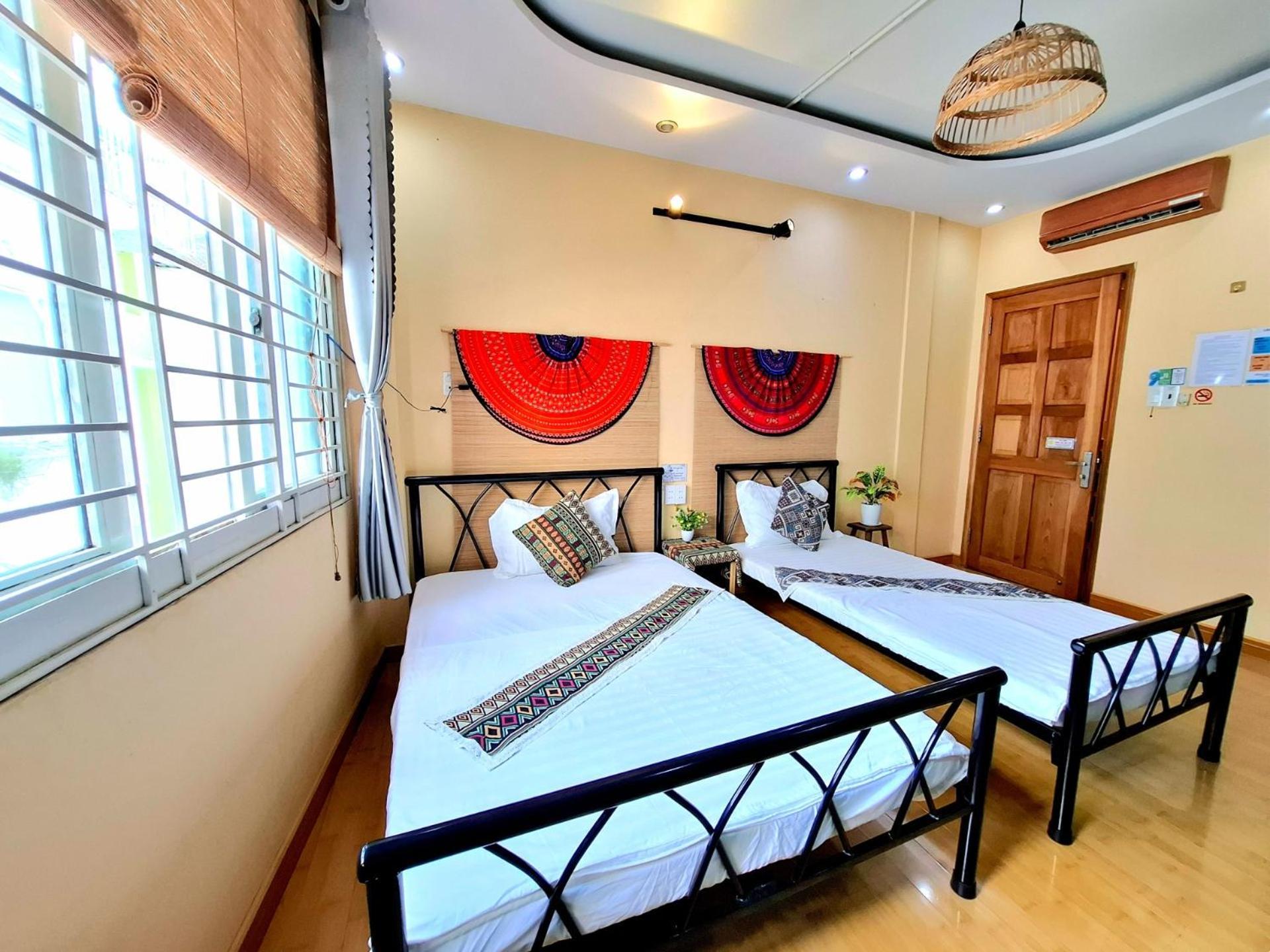 Northern Hostel - Bui Vien Walking Street TP. Hồ Chí Minh Ngoại thất bức ảnh