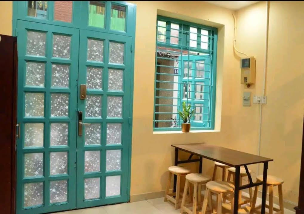 Northern Hostel - Bui Vien Walking Street TP. Hồ Chí Minh Ngoại thất bức ảnh